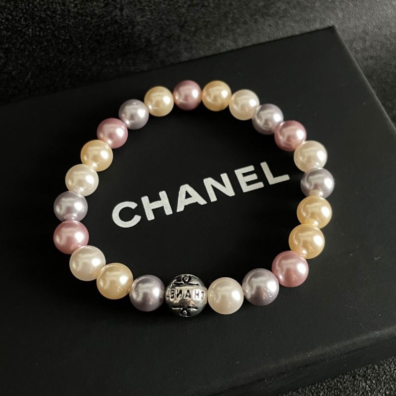 Chanel Bracelets